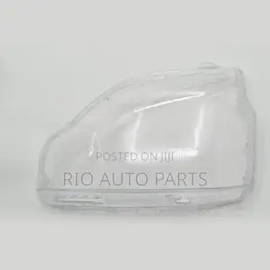 Nissan X Trail Headlight Lens