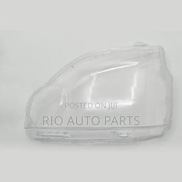 Nissan X Trail Headlight Lens