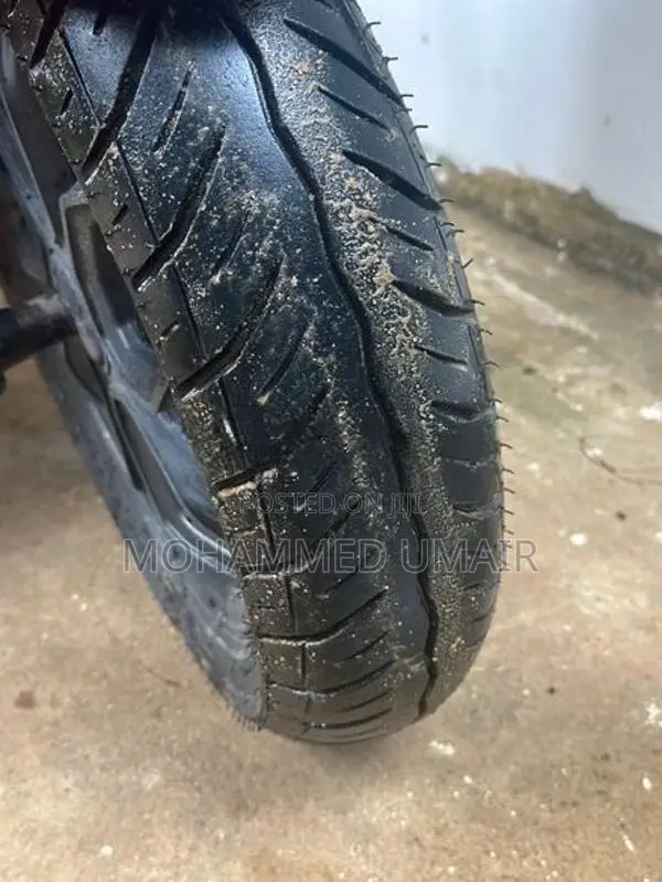 TVS Ntorq 125 2023
