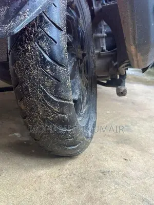 TVS Ntorq 125 2023