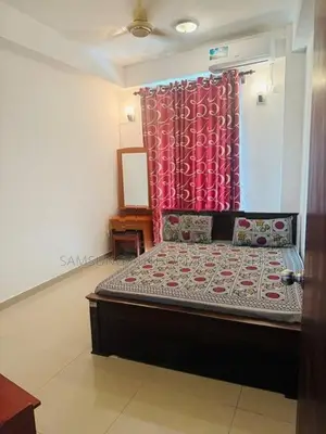 Rathmalana Main Road Furnished Apartment For Rent In Mount Lavinia