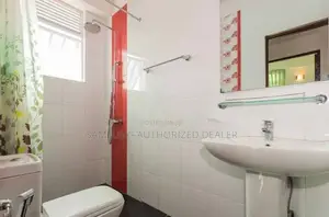 Rathmalana Main Road Furnished Apartment For Rent In Mount Lavinia