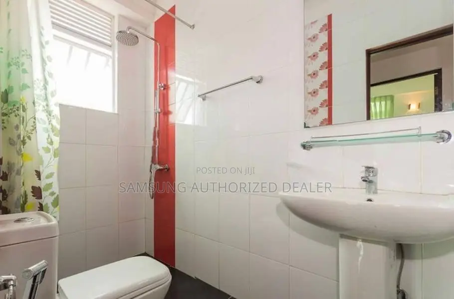 Rathmalana Main Road Furnished Apartment For Rent In Mount Lavinia