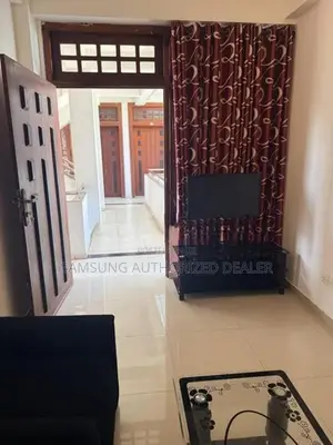 Rathmalana Main Road Furnished Apartment For Rent In Mount Lavinia