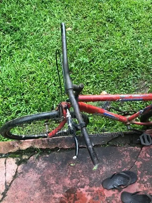 Kenstar Bicycle