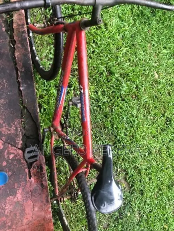Kenstar Bicycle