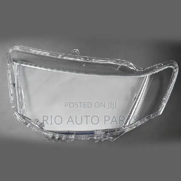 Mitsubishi Montero Sport Headlight Lens