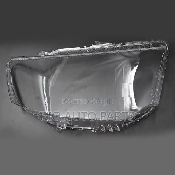 Mitsubishi Montero Sport Headlight Lens