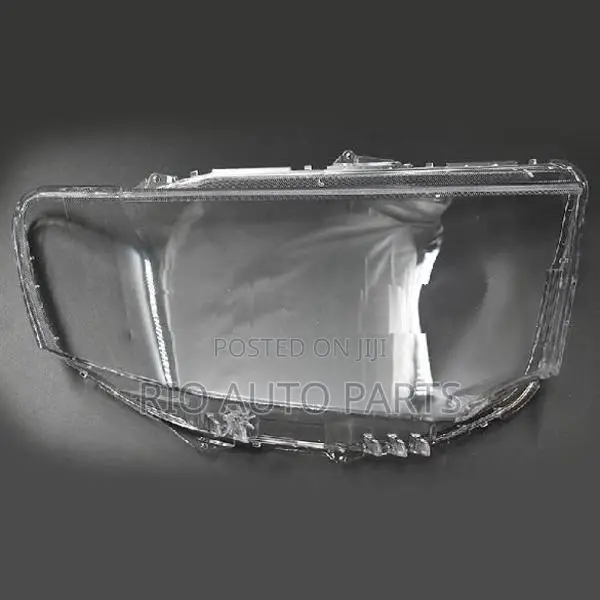 Mitsubishi Montero Sport Headlight Lens