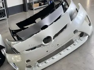 Toyota Prius 30 Brand New Front Buffer