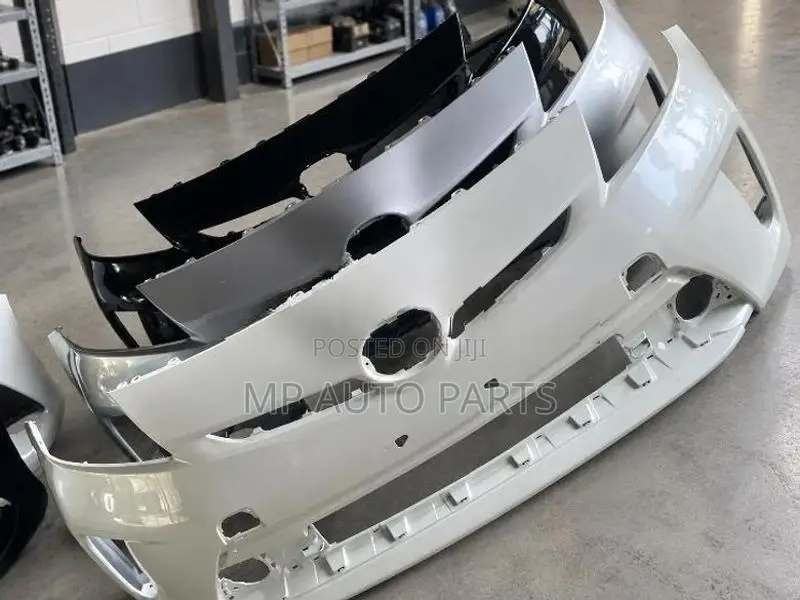 Toyota Prius 30 Brand New Front Buffer