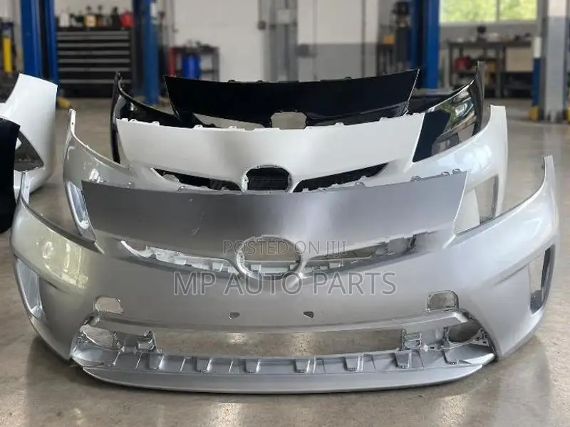 Toyota Prius 30 Brand New Front Buffer
