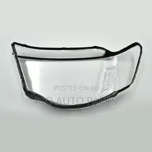 Mitsubishi L200 Headlight Lens Left