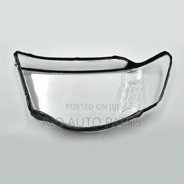 Mitsubishi L200 Headlight Lens Left