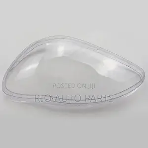Mercedes Benz W220 Headlight Lens