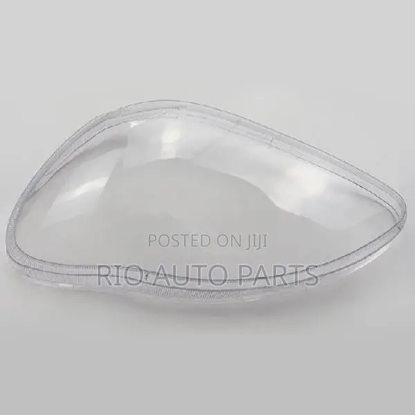 Mercedes Benz W220 Headlight Lens