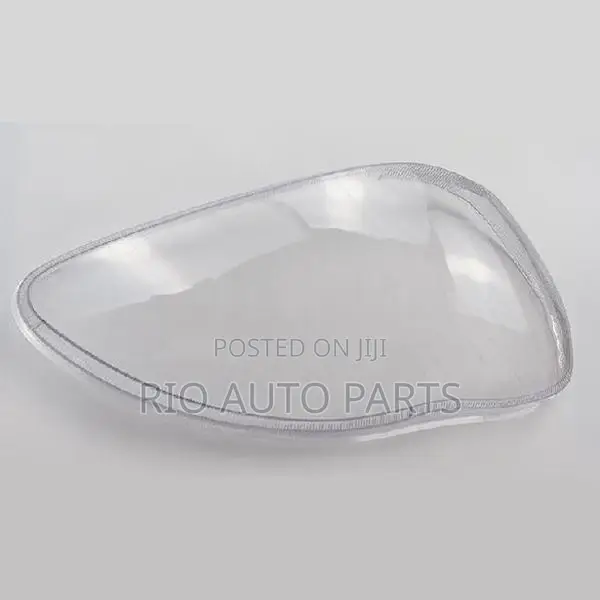 Mercedes Benz W220 Headlight Lens