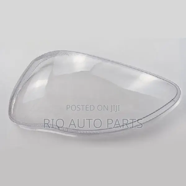 Mercedes Benz W220 Headlight Lens