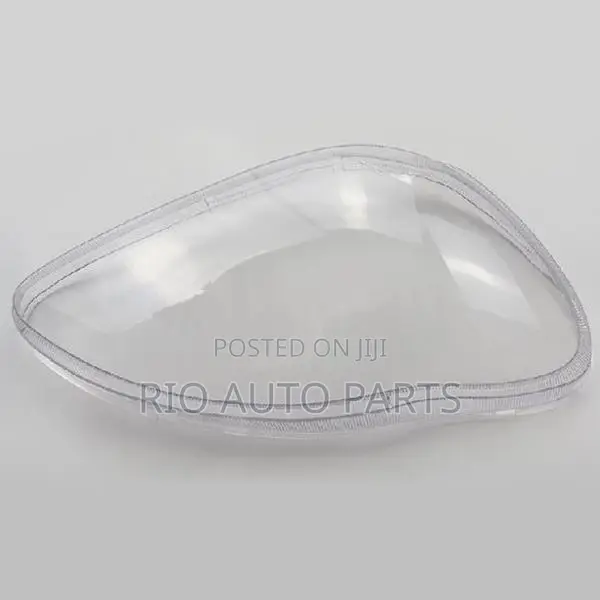 Mercedes Benz W220 Headlight Lens