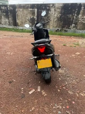 TVS Ntorq 125 2018