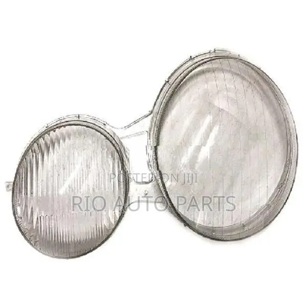 Mercedes Benz W210 Headlight Lens