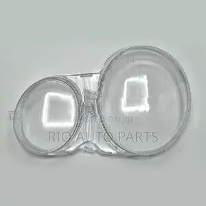 Mercedes Benz W210 Headlight Lens