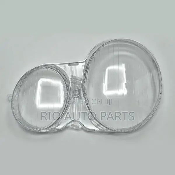Mercedes Benz W210 Headlight Lens