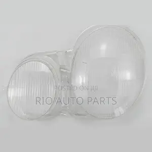 Mercedes Benz W210 Headlight Lens