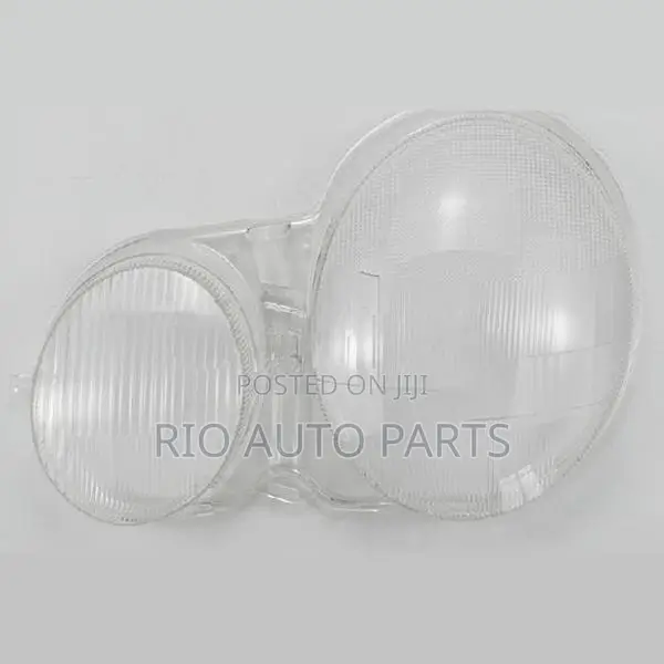 Mercedes Benz W210 Headlight Lens