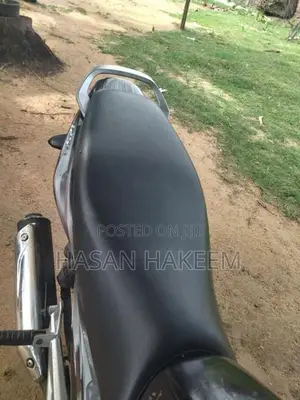 Bajaj Discover 125 2015