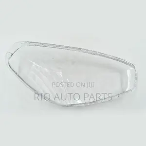Hyundai Accent Headlight Lens