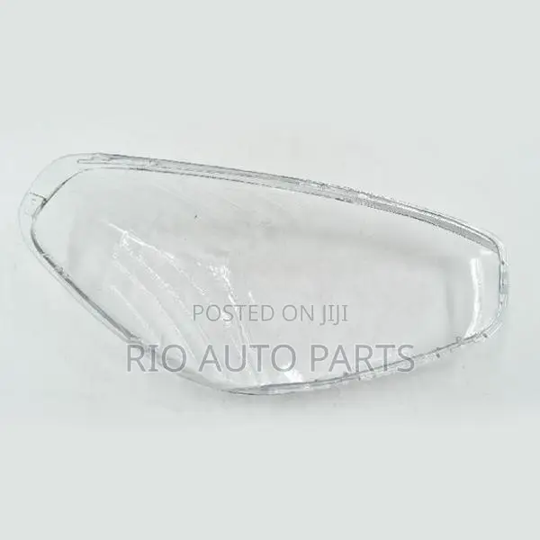 Hyundai Accent Headlight Lens
