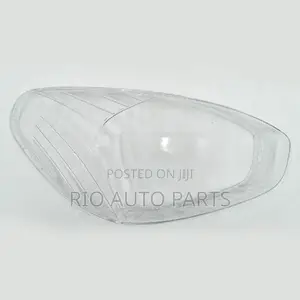 Hyundai Accent Headlight Lens