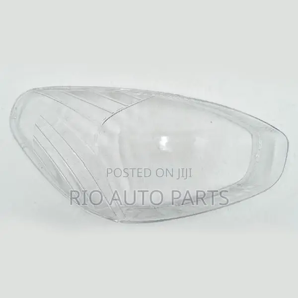Hyundai Accent Headlight Lens