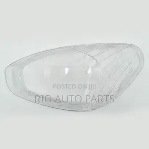 Hyundai Accent Headlight Lens