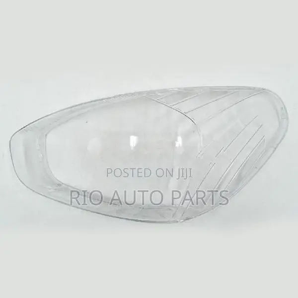 Hyundai Accent Headlight Lens