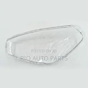 Hyundai Accent Headlight Lens