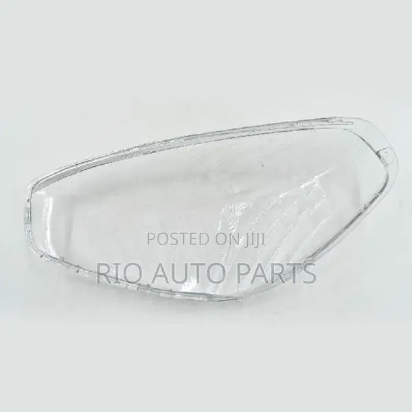 Hyundai Accent Headlight Lens
