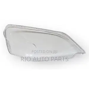Honda Civic ES8 Headlight Lens