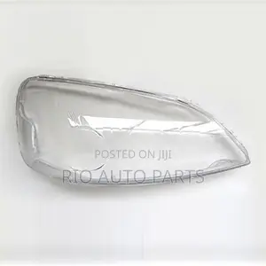 Honda Civic ES8 Headlight Lens