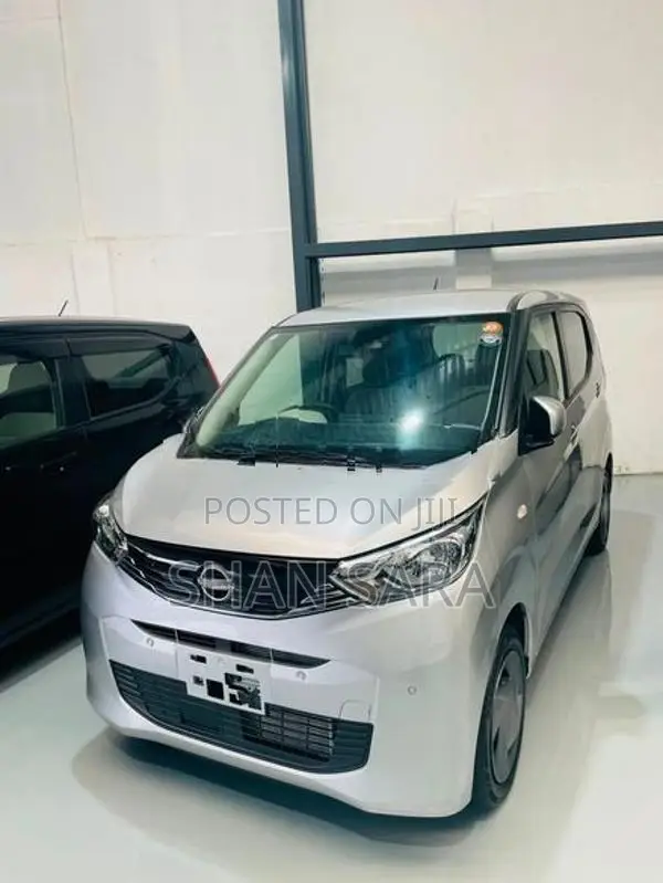Nissan Dayz G 2024