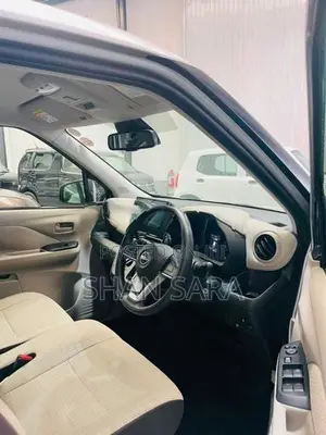 Nissan Dayz G 2024