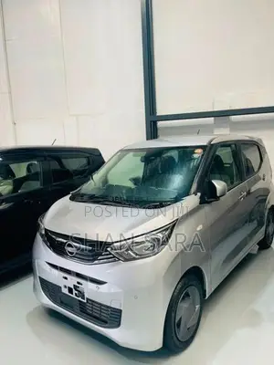 Nissan Dayz G 2024