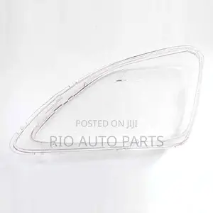Honda CRV Headlight Lens