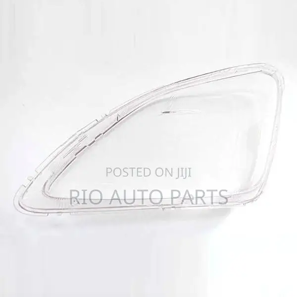 Honda CRV Headlight Lens