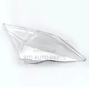 Honda CRV Headlight Lens
