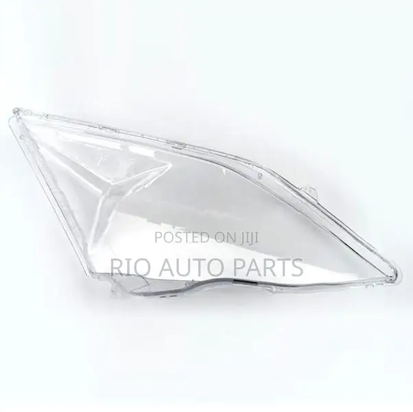 Honda CRV Headlight Lens