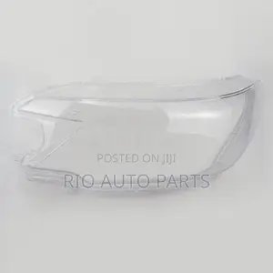 Honda CRV Headlight Lens