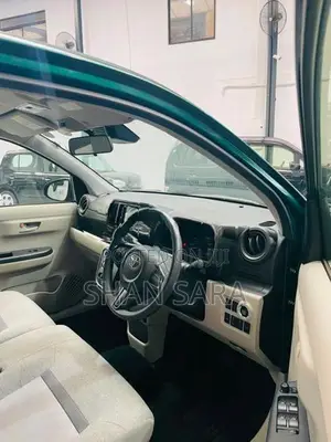 Toyota Passo x 2023