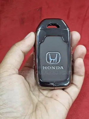Honda Vezel Old Key Cover